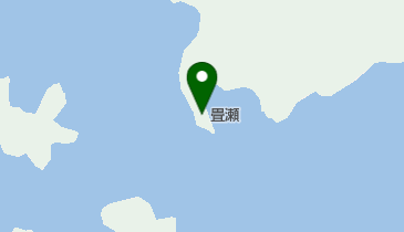 畳瀬の地図画像