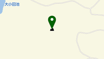 大岳の地図画像