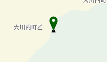 青螺山の地図画像