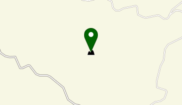 飯盛山の地図画像