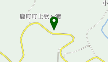 明星峠の地図画像