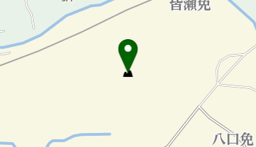 川添山の地図画像