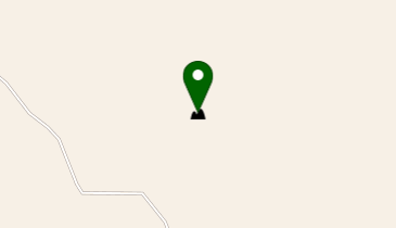 大阪山の地図画像