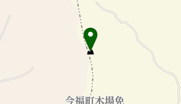 国見岳の地図画像