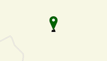 烏帽子岳の地図画像