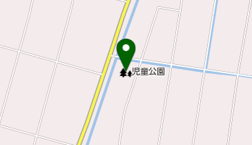 児童公園の地図画像