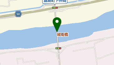 熊本県上益城郡嘉島町の橋一覧 - NAVITIME