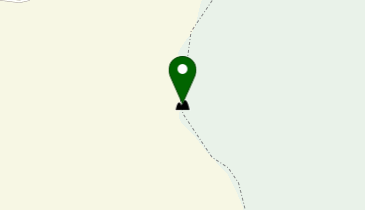 白旗山の地図画像