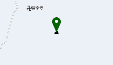 飯田山の地図画像