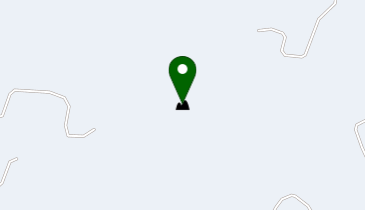 間谷山の地図画像