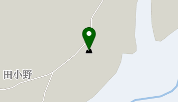 電信山の地図画像