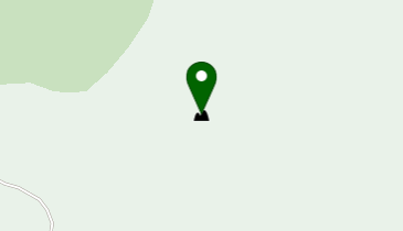 鉢巻山の地図画像