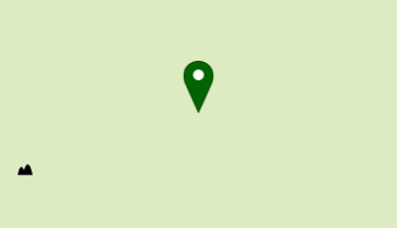 薊谷の地図画像