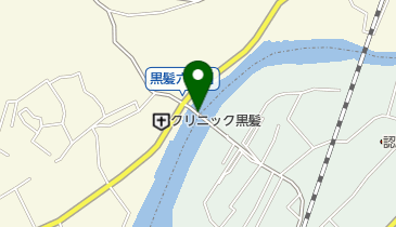 小磧橋の地図画像