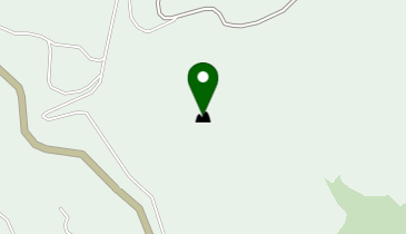 本妙寺山の地図画像