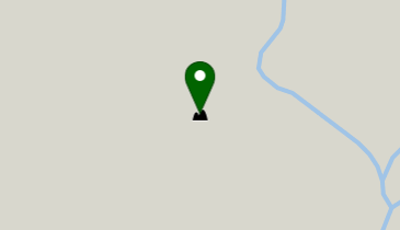 馬蹄山の地図画像