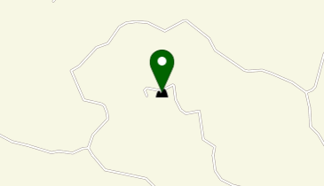 実山の地図画像