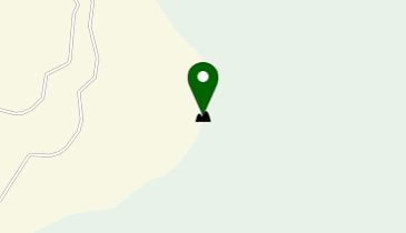 三ノ岳の地図画像