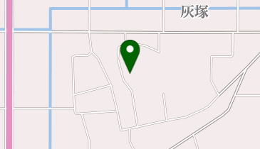 天満宮の地図画像