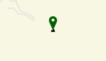 米野山の地図画像