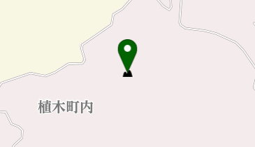 金比羅山の地図画像