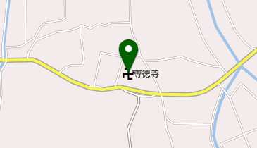 専徳寺の地図画像