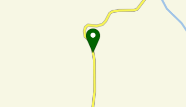 深倉峠の地図画像