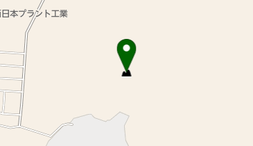 愛宕山の地図画像