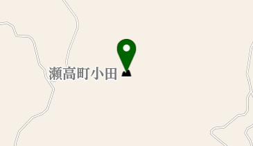 清水山の地図画像