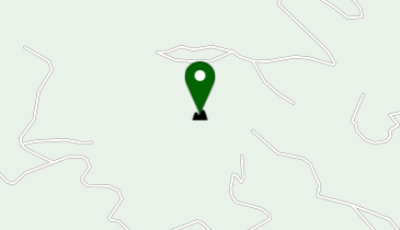 城平山の地図画像