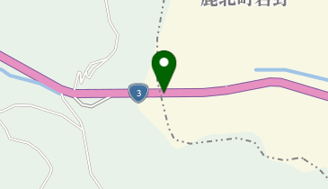 小栗峠の地図画像