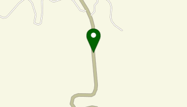 荒平峠の地図画像