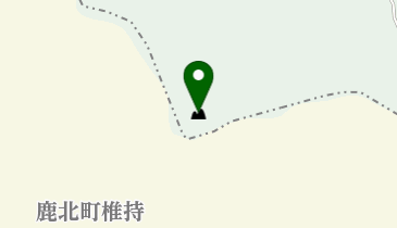 星原山の地図画像