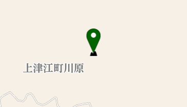 兵古山の地図画像