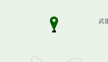 蓬莱山の地図画像