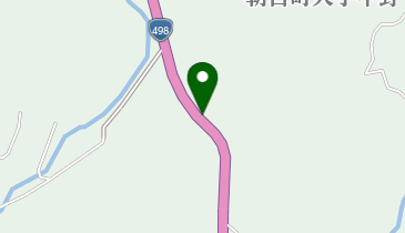 戸坂峠の地図画像