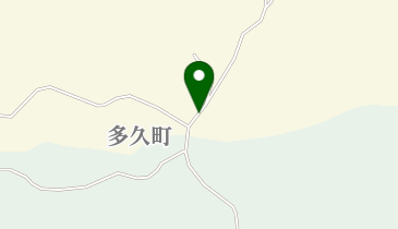 大峠の地図画像