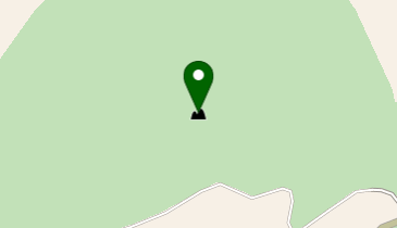 辨天山の地図画像