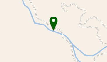 山ノ上谷の地図画像