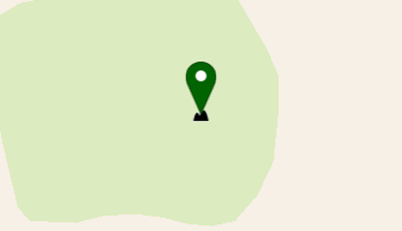 渡神岳の地図画像