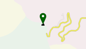 八幡岳の地図画像