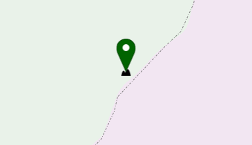 愛宕山の地図画像