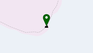 上野岳の地図画像