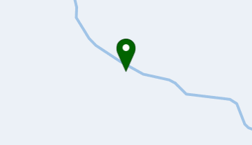 中川谷の地図画像