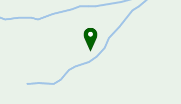 山手谷の地図画像