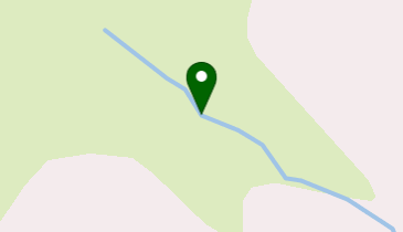うるしわ谷の地図画像