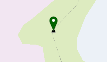 乙野山の地図画像