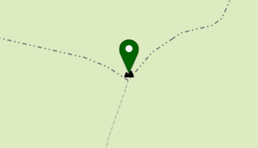 本谷山の地図画像