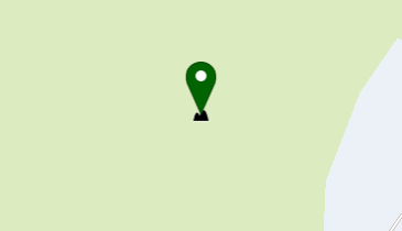 たかはた山の地図画像