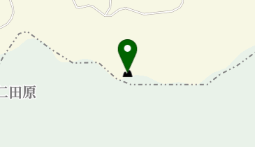 中ノ嶺の地図画像